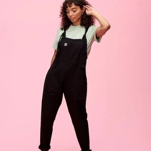 Lucy & Yak Umi Dungarees - S32